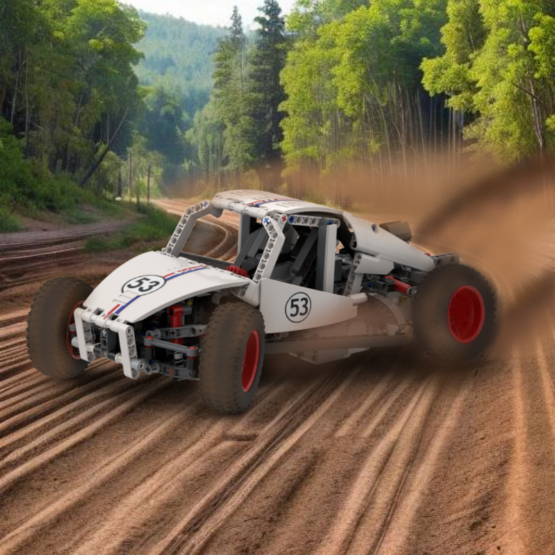 MOC-156062 42160 Dirt Bug