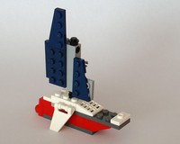 30189: Yacht