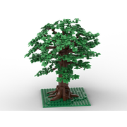 Large Tree