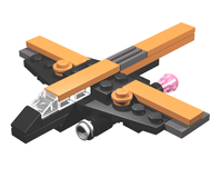 30278 R-Cross