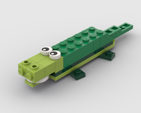 Crocodile (11007)