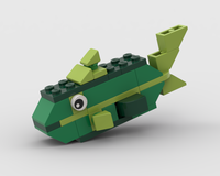 Fish (11007)