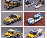 31079 Six in One