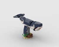 LEGO 31088 MOCs with Building Instructions | Rebrickable