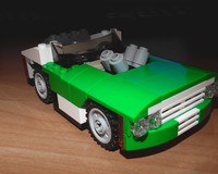 31056 Cabriolet