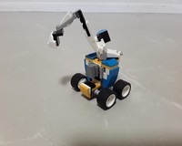 31072 - Digger
