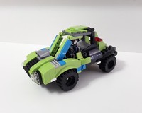 31074 - Buggy