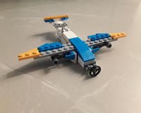 31072 - Light Plane