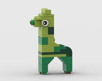 Giraffe (11007)