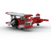 LEGO MOC Mecha Sonic Mk. II by optimus-convoy