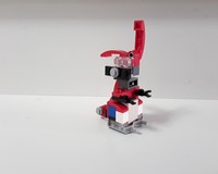 31055 - Red Hare