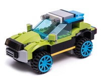 31074 alternate off road car