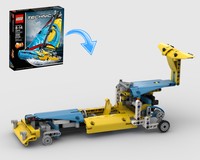 Drag Racer 42074 Alternative
