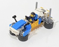 31072 Hovercar