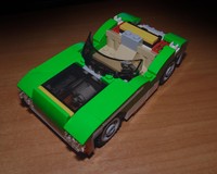 31056 Beach Cruiser