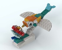 31140 Bird