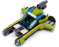 31074 Spaceship