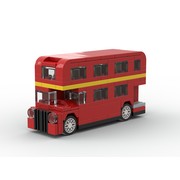 Double Decker Bus