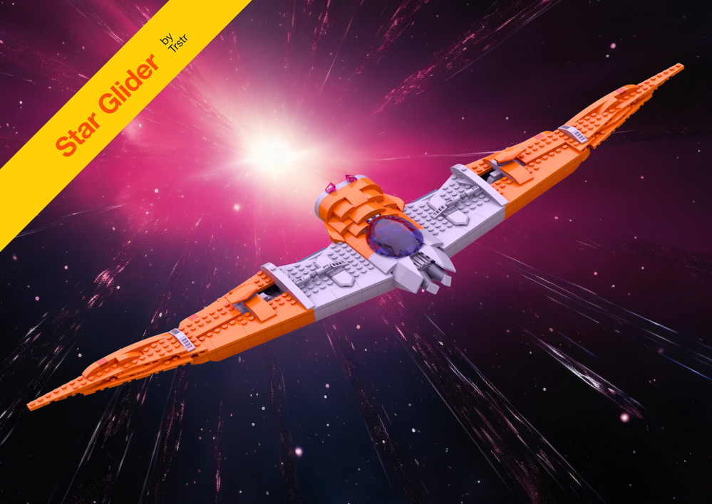 Star Glider