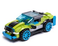 31074 Alternate Sportscar