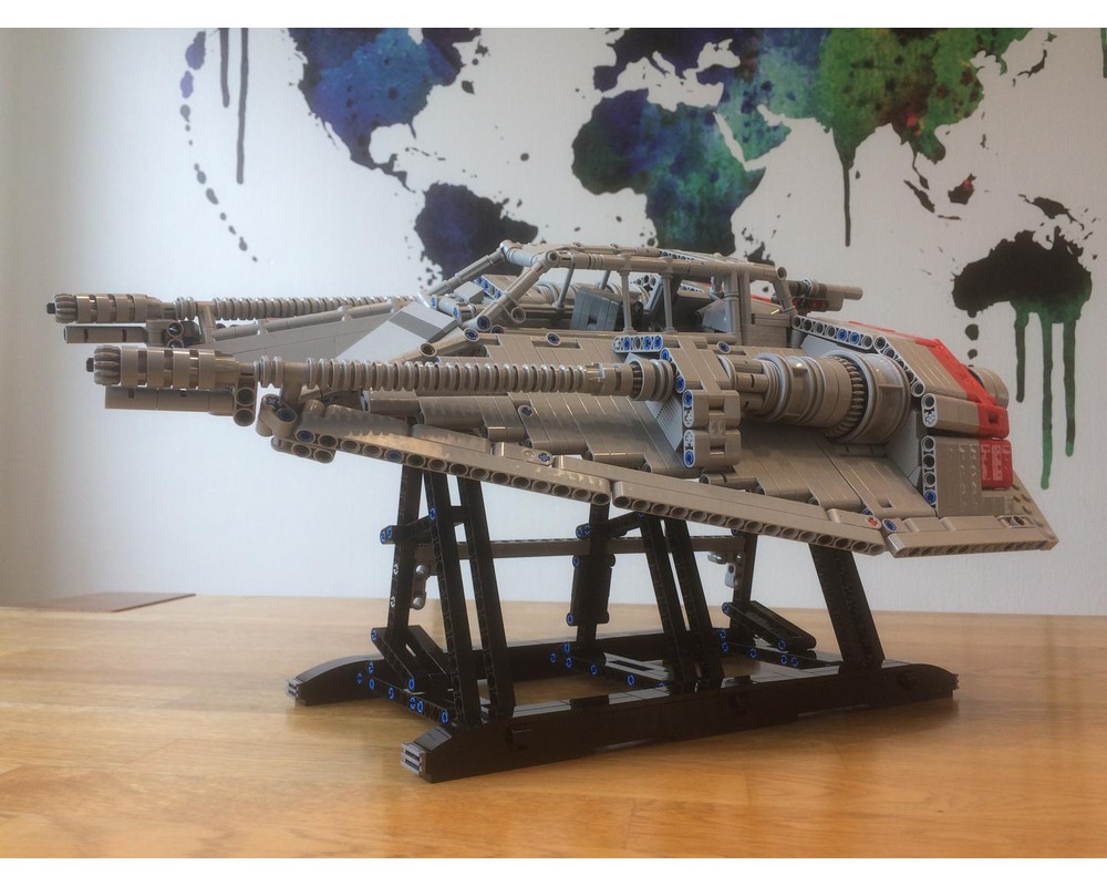 lego-moc-stand-for-drakmin-s-rebel-snowspeeder-by-aegir-rebrickable