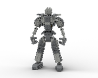 MOCs Designed by christio01 | Rebrickable - Build with LEGO