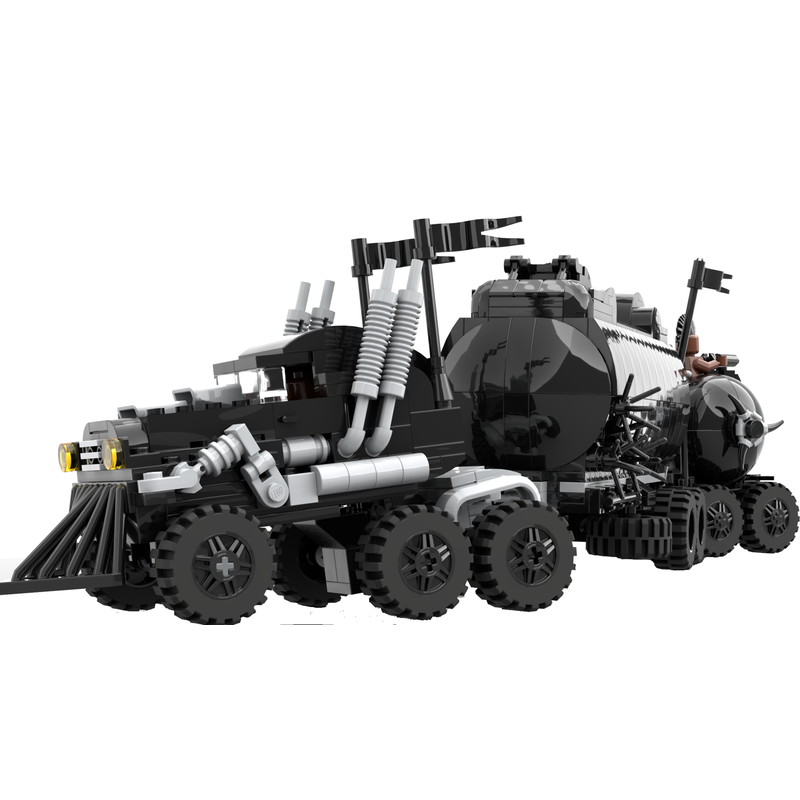 LEGO MOC-157999 The 