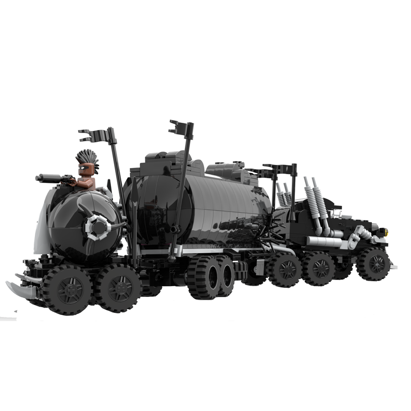 LEGO MOC-157999 The 