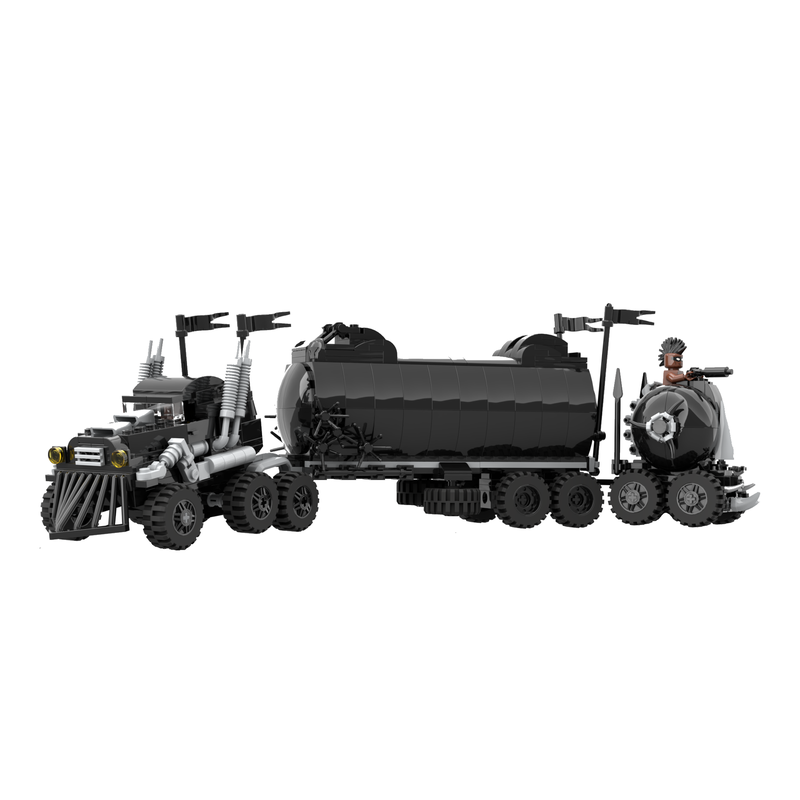 LEGO MOC-157999 The 