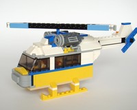 31079: Helicopter