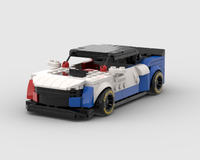 NASCAR Next Gen Chevrolet Camaro