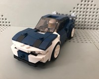 75885 Chevrolet Camaro