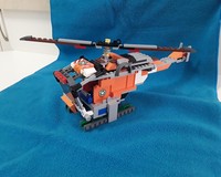 60118 - Chopper