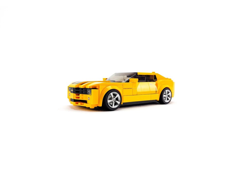 Parts Pack for MOC - 158376