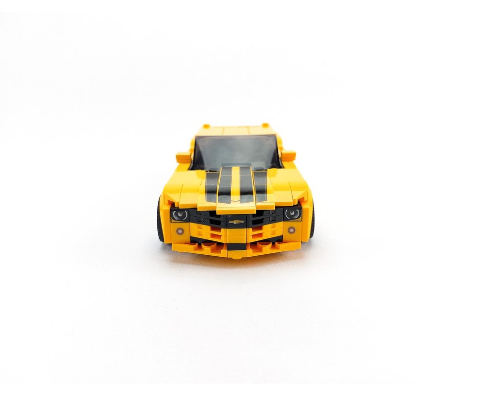 Parts Pack for MOC - 158376