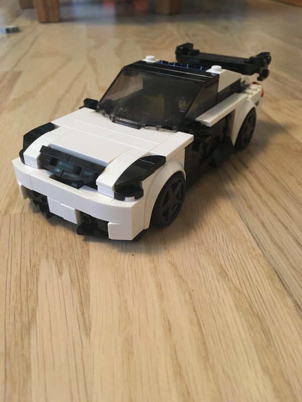 Lego infiniti 2025