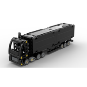 Liked MOCs: city_hunter25  Rebrickable - Build with LEGO