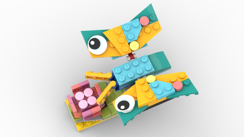 40644 Butterfly