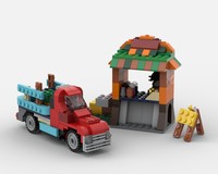 10696 Pickup