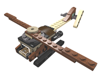 75198 Helicopter