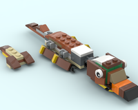 31044 Desman