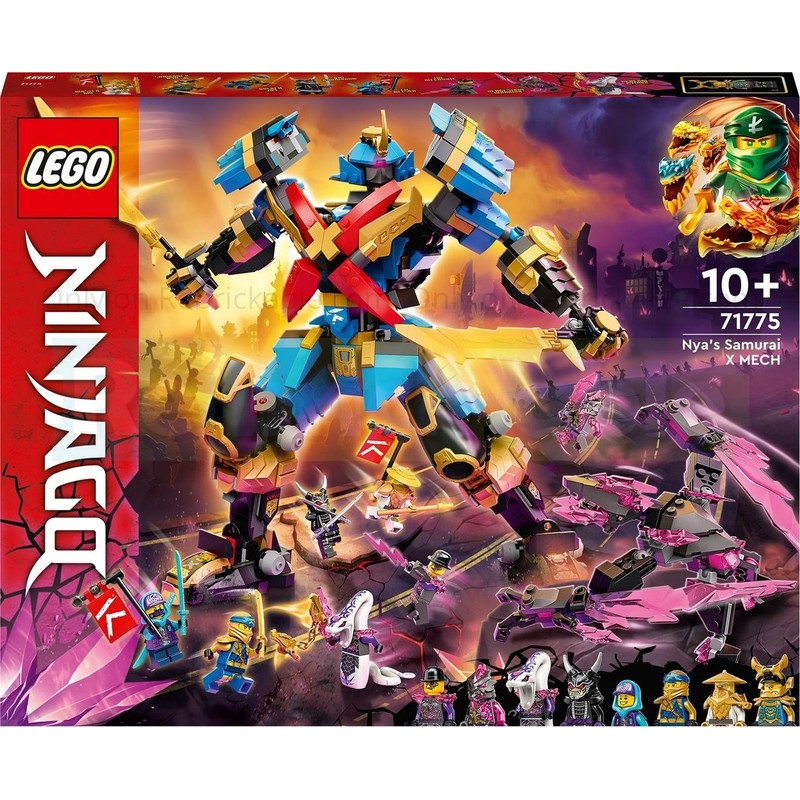 LEGO MOC AMOC 71775 - GOUF by TheLegoGuy31 | Rebrickable - Build