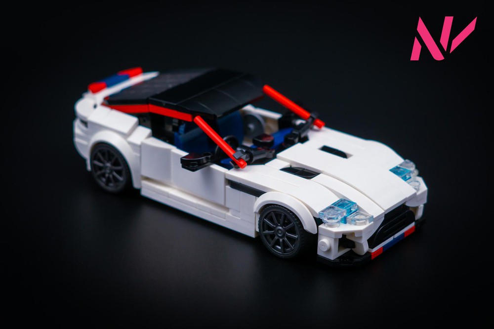 Lego aston martin dbs sale