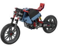 Scrambler 42036 v2