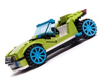 31074 Concept CAR