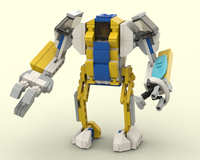 Sunshine Mech (3)