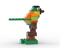 10713 Bird