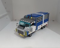 60047 - Prison Transport