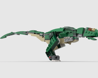 31058 Giganotosaurus carolinii
