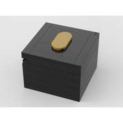 Harry Potter Wand Storage Box